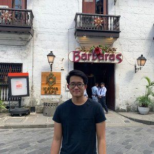 Meet your Posher, Hung